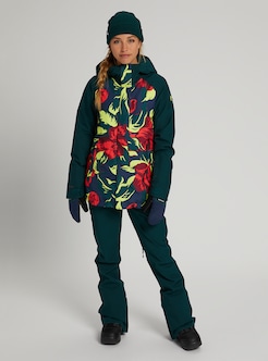 Women's Burton GORE‑TEX Kaylo Shell Jacket | Burton.com