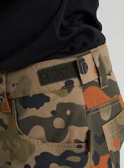 Boys' Burton Barnstorm Pant | Burton.com Winter 2021 US