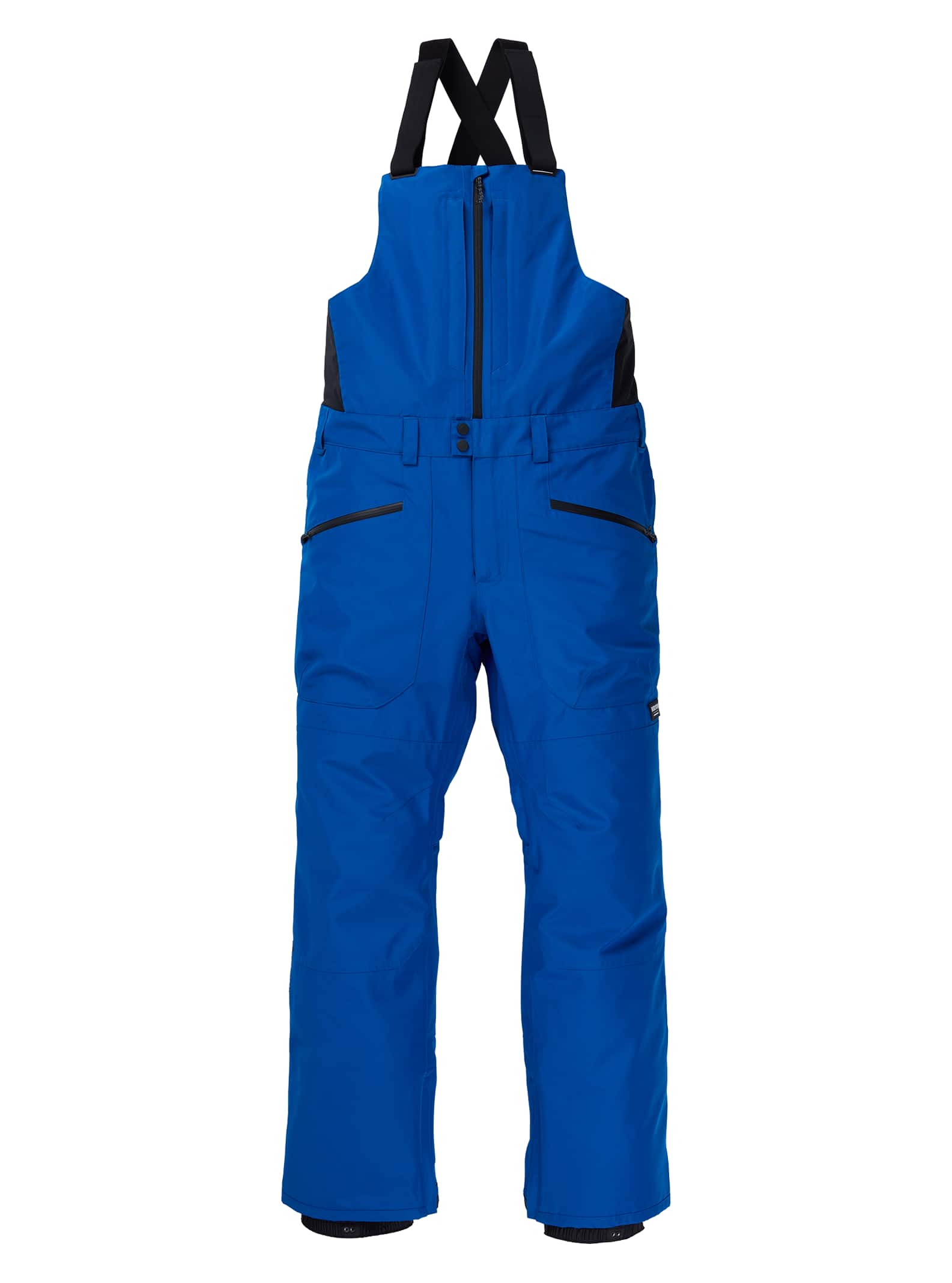 メンズ Burton GORE-TEX リザーブ ビブパンツ | Burton.com Winter 2021 JP