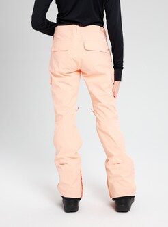 ウィメンズ Burton GORE-TEX グロリア パンツ | Burton.com Winter 2021 JP