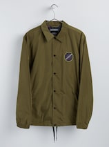 Burton Analog Sparkwave Jacket | Burton.com Winter 2021 US