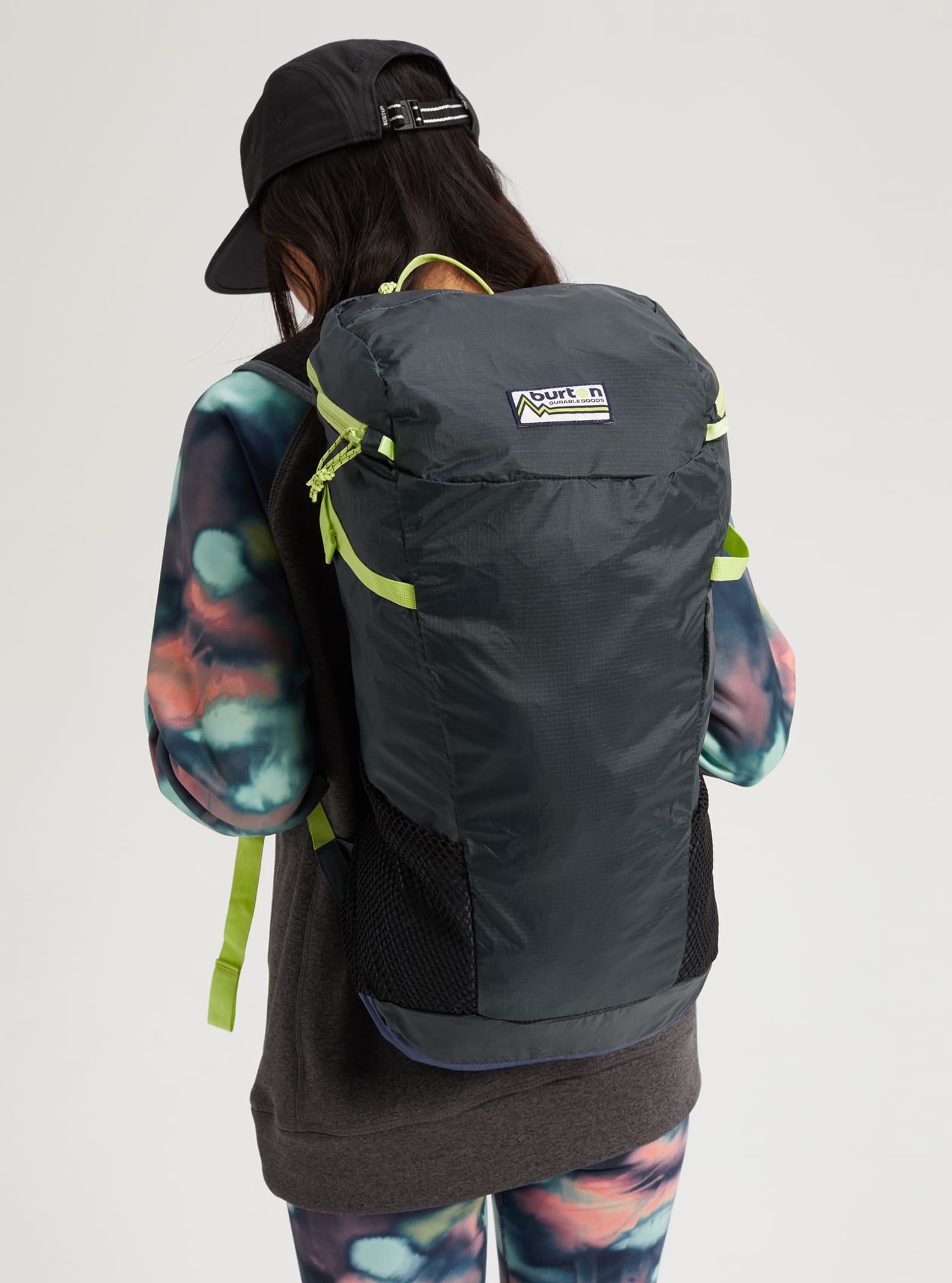 Burton Skyward 25L Packable Backpack | Burton.com Winter 2021 US