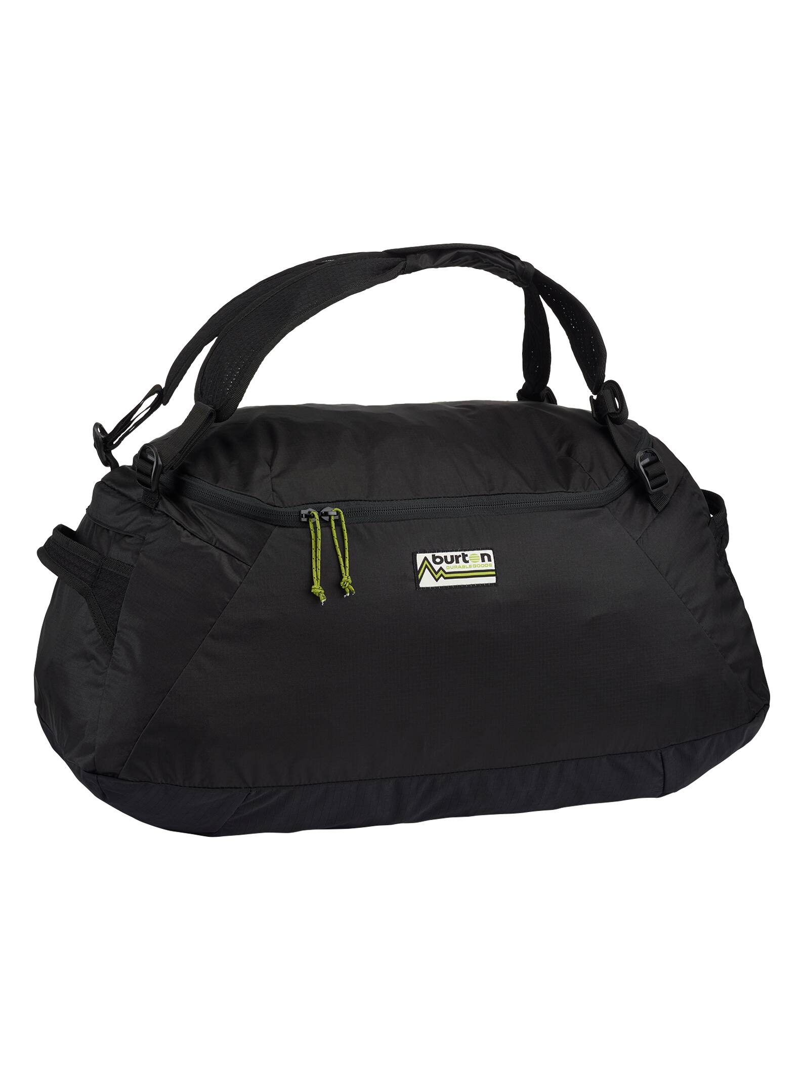 Burton Multipath 40L Packable Duffel Bag | Burton.com Winter 2021 JP