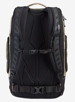 Burton Multipath 27L Travel Backpack | Burton.com Winter 2021 US
