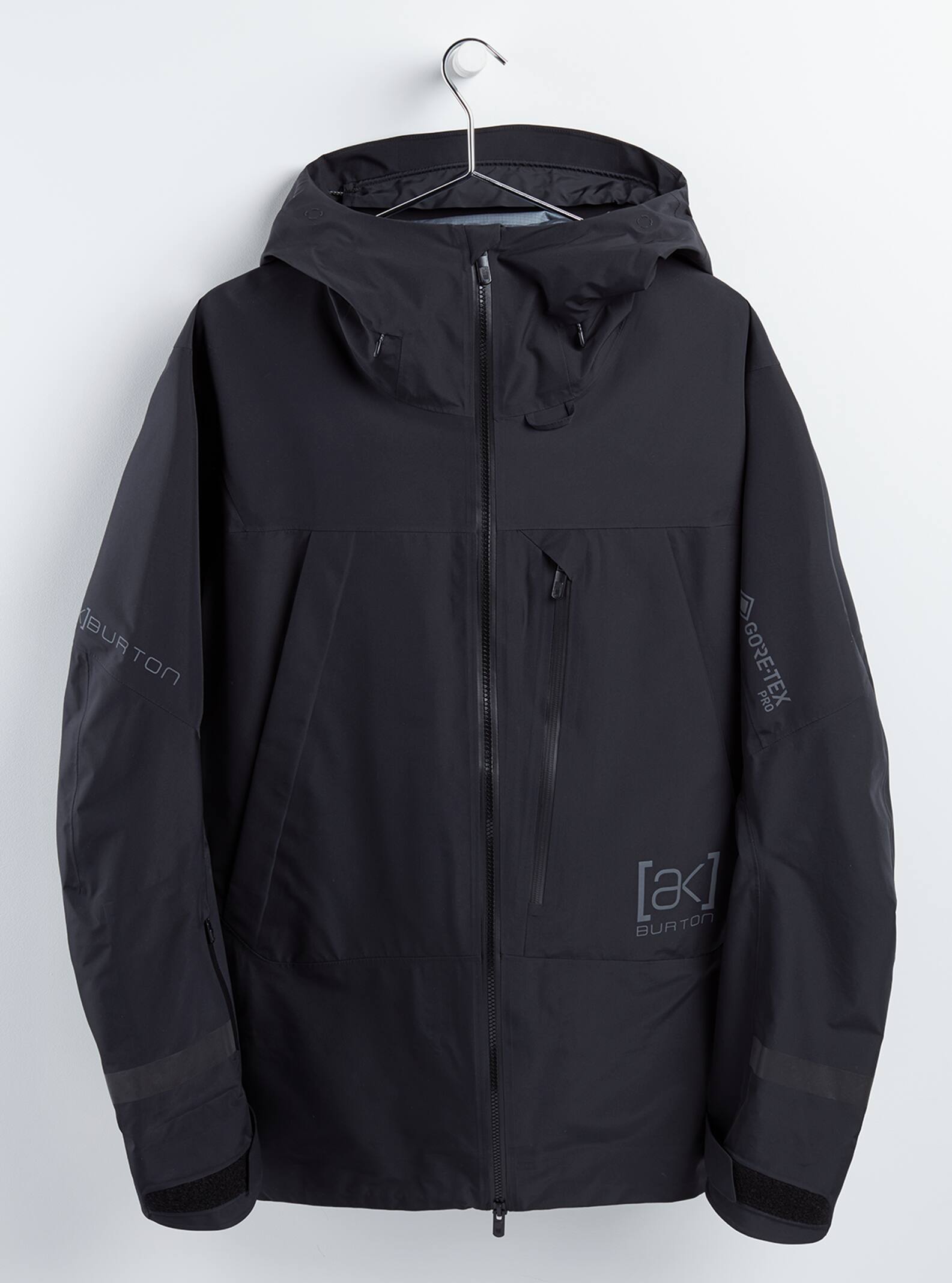 メンズ Burton [ak] GORE-TEX 3L プロ タスク ジャケット | Burton.com ...