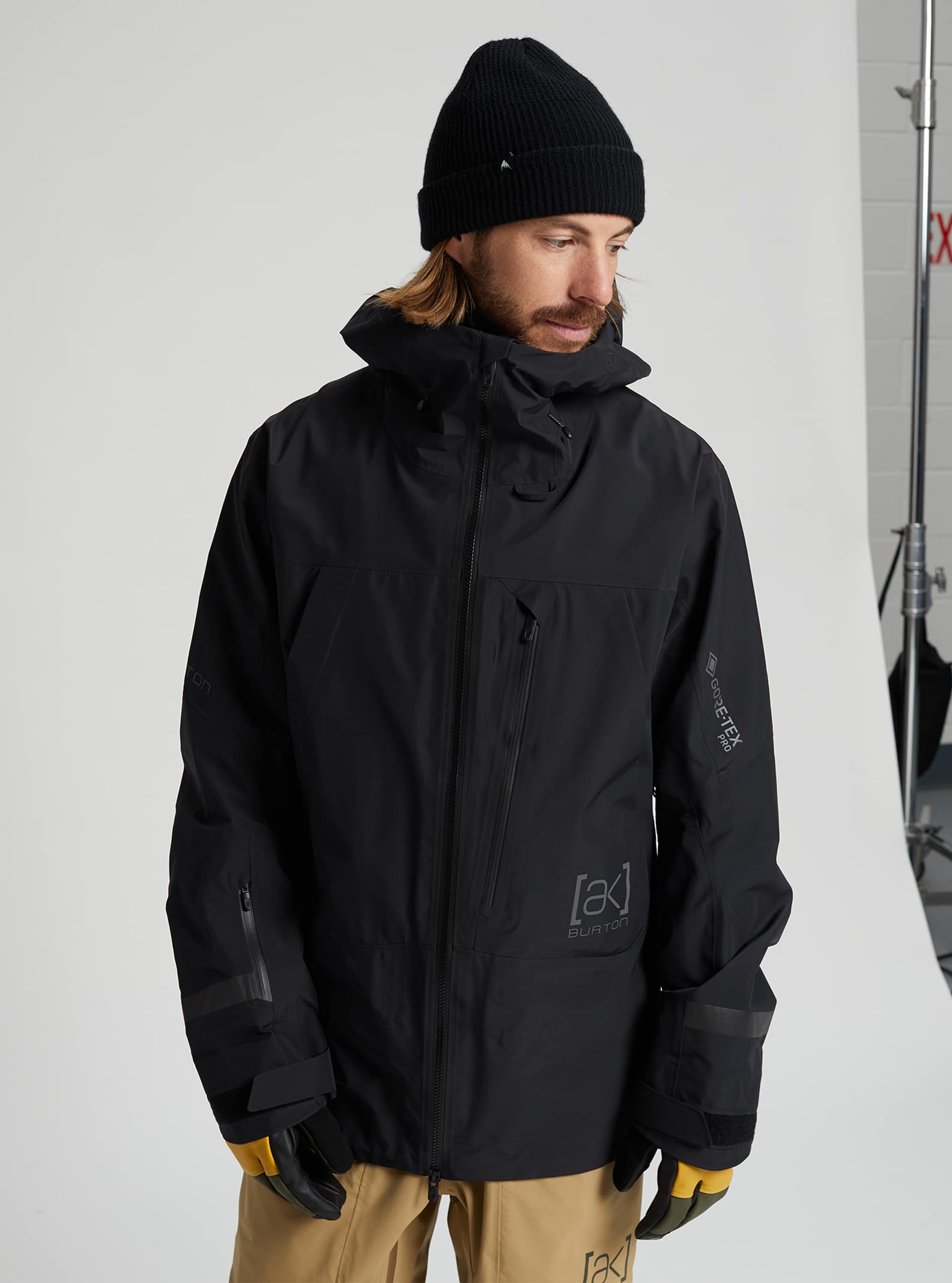 Burton ak tusk 3l jacket Clearance