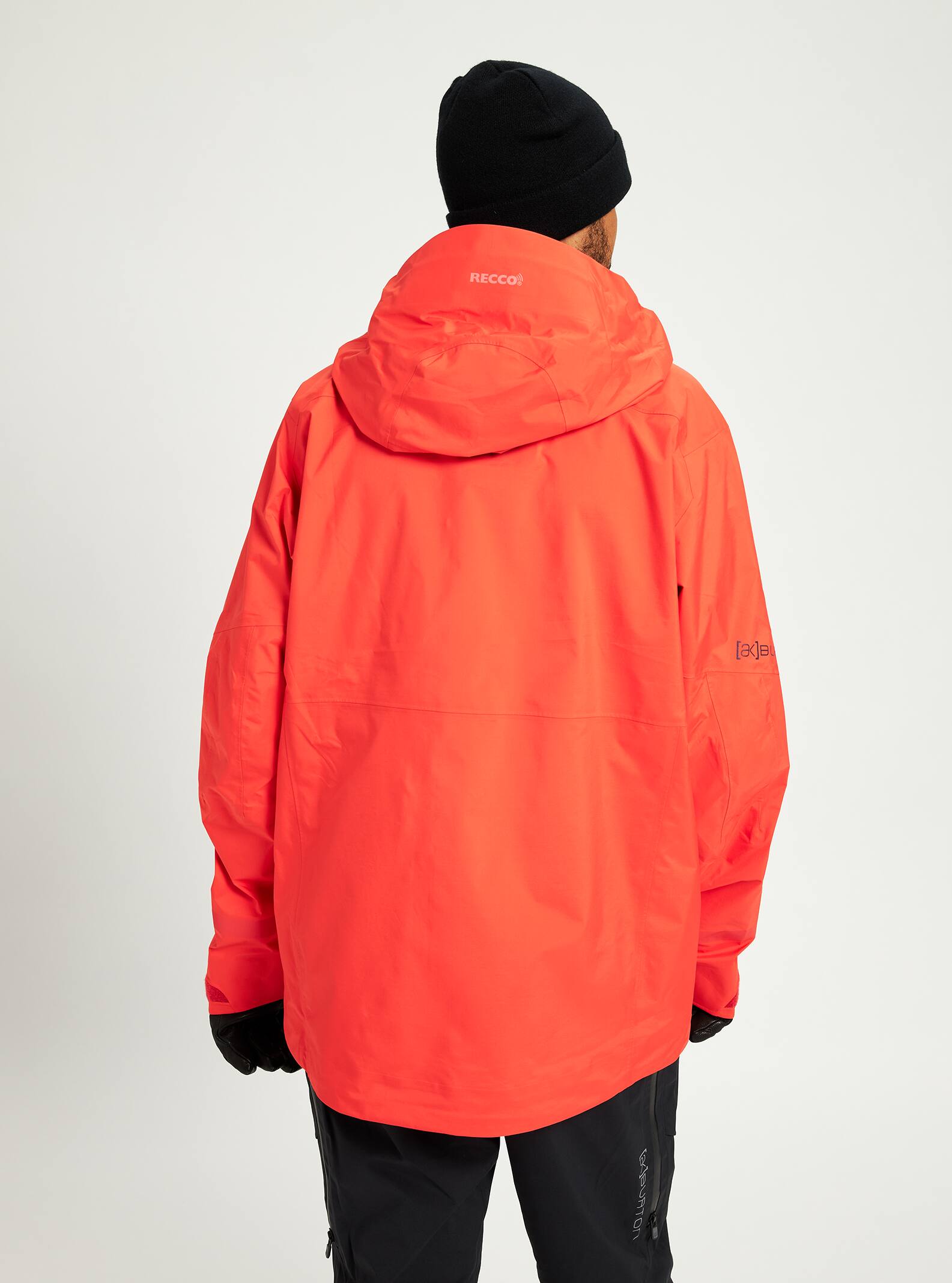dockers rain jacket