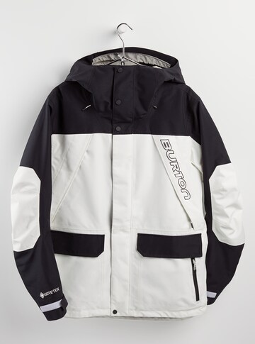 Burton GORE-TEX ブリーチ ジャケット サンプル】Men's Burton GORE-TEX Breach Jacket - Sample | Burton