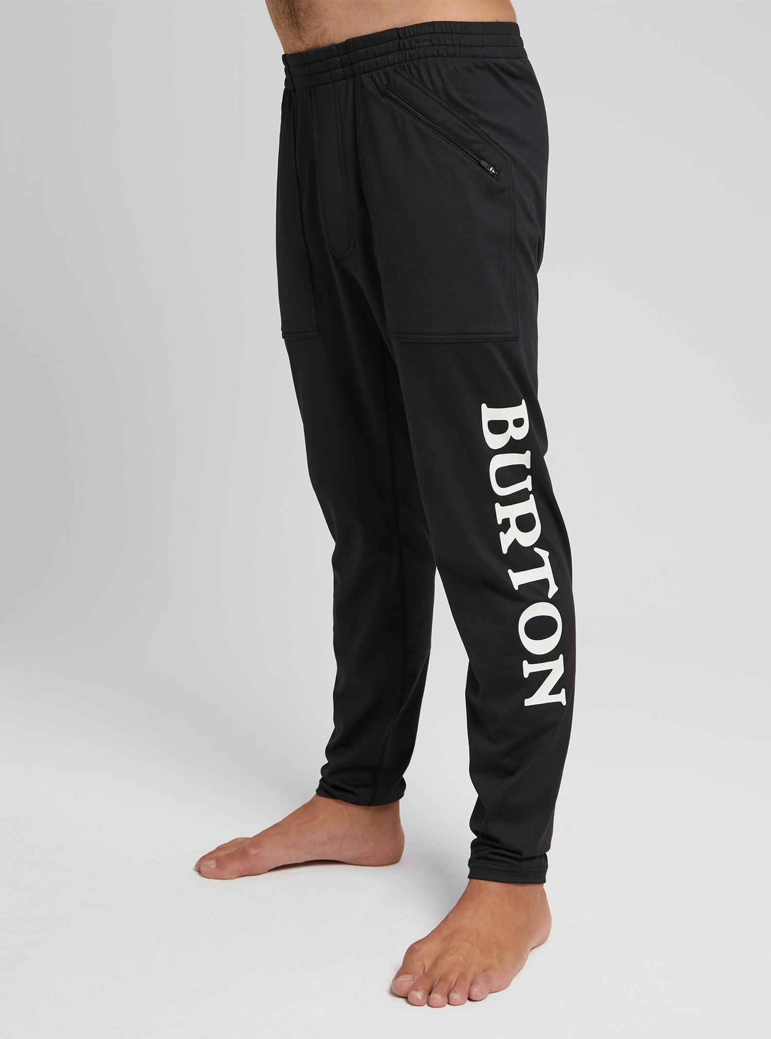 burton long johns