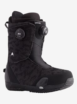 Men's Burton Swath Step On Snowboard Boot - Sample | Burton.com