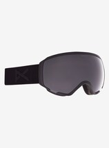 Anon WM1 Goggles Snapback + Bonus Lens - Sample | Burton.com 