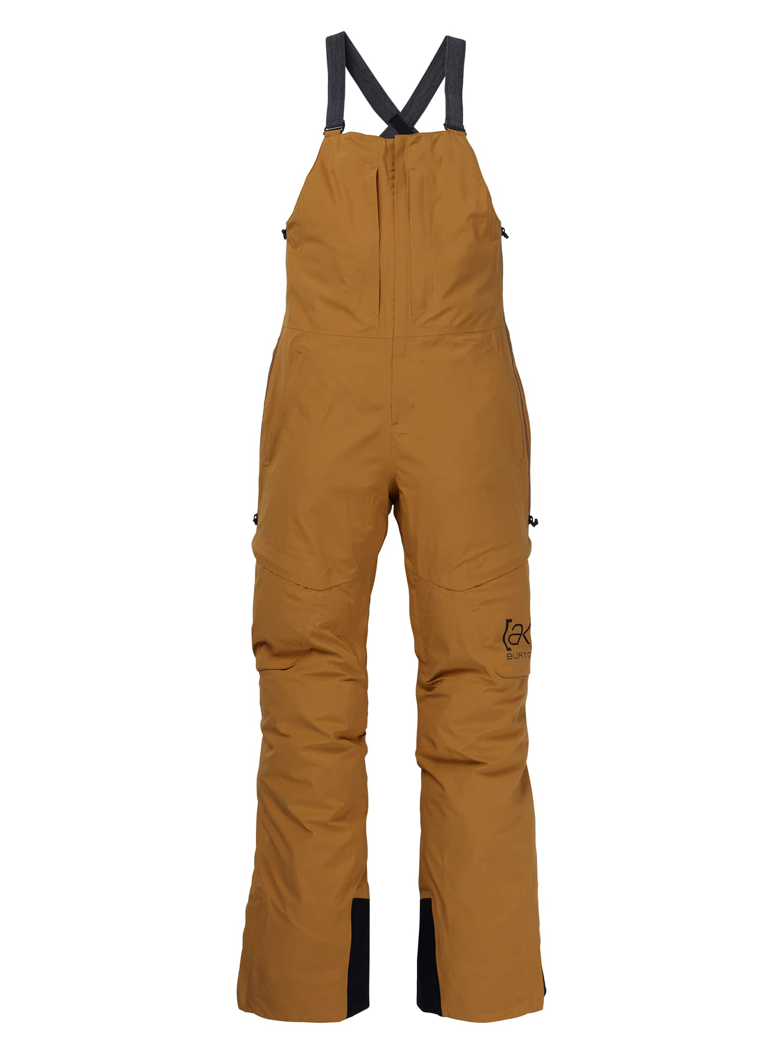 Women's Burton [ak] GORE-TEX 2L Kimmy Bib Pant