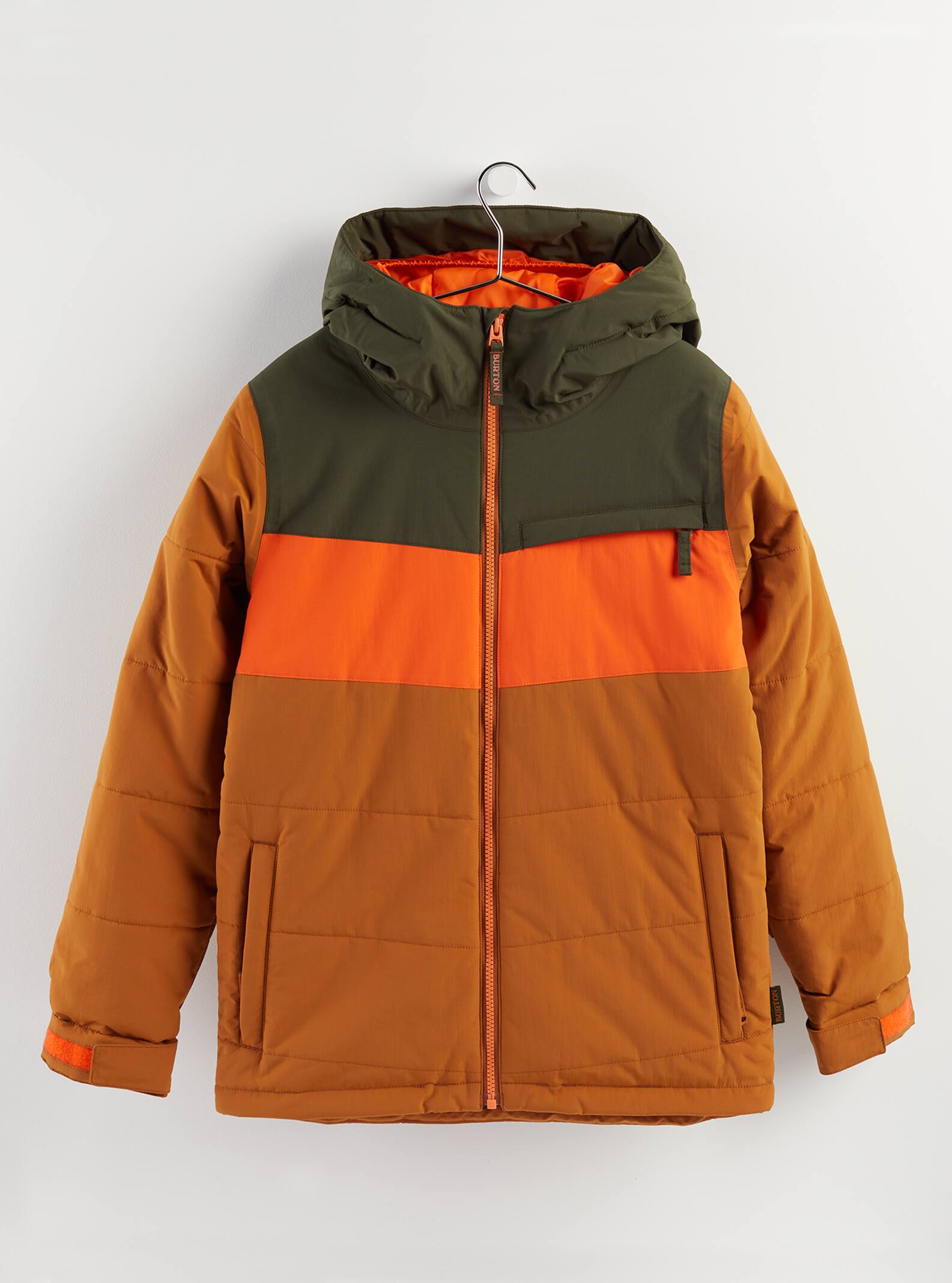 Boys' Burton Ropedrop Jacket | Burton 