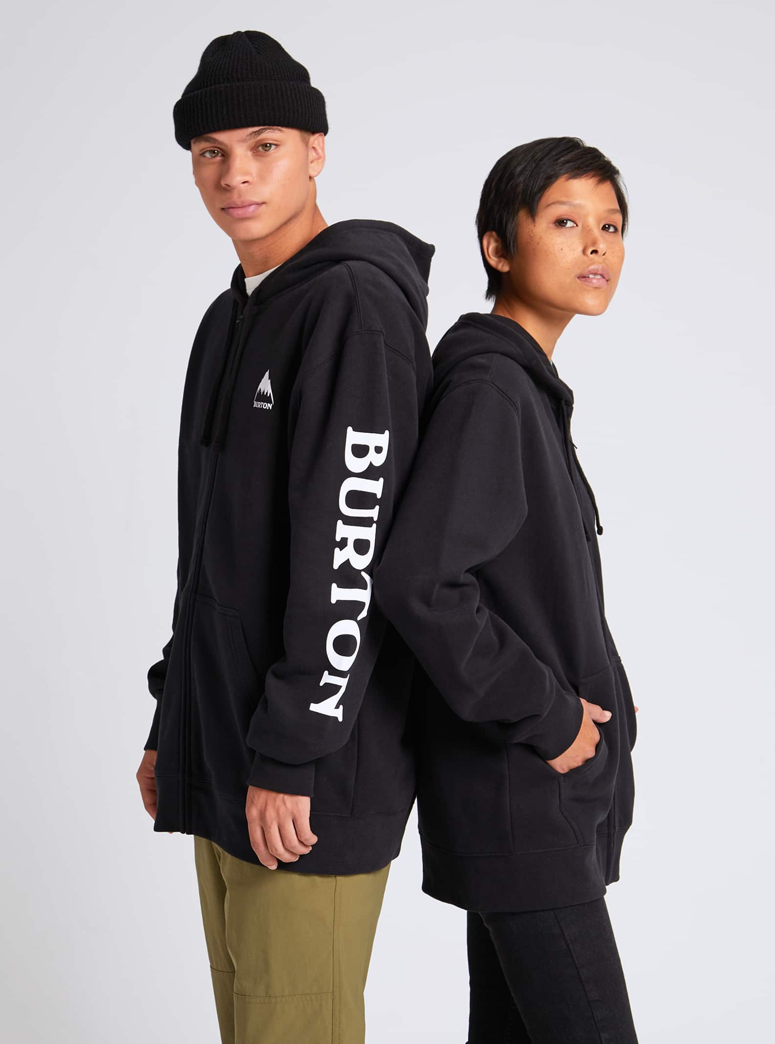BURTON Elite Full-Zip Hoodie Lサイズ 新品 Burton Elite Full-Zip Hoodie | Burton.com Winter 2021 JP