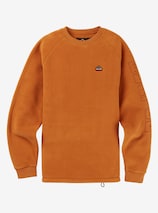 Burton Westmate Polartec® Crew | Burton.com Winter 2021 US