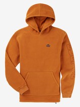 Burton ウエストメイト Polartec® プルオーバーフーディー | Burton