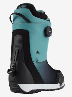 Men's Burton Swath Step On Snowboard Boot | Burton.com Winter 2021 US