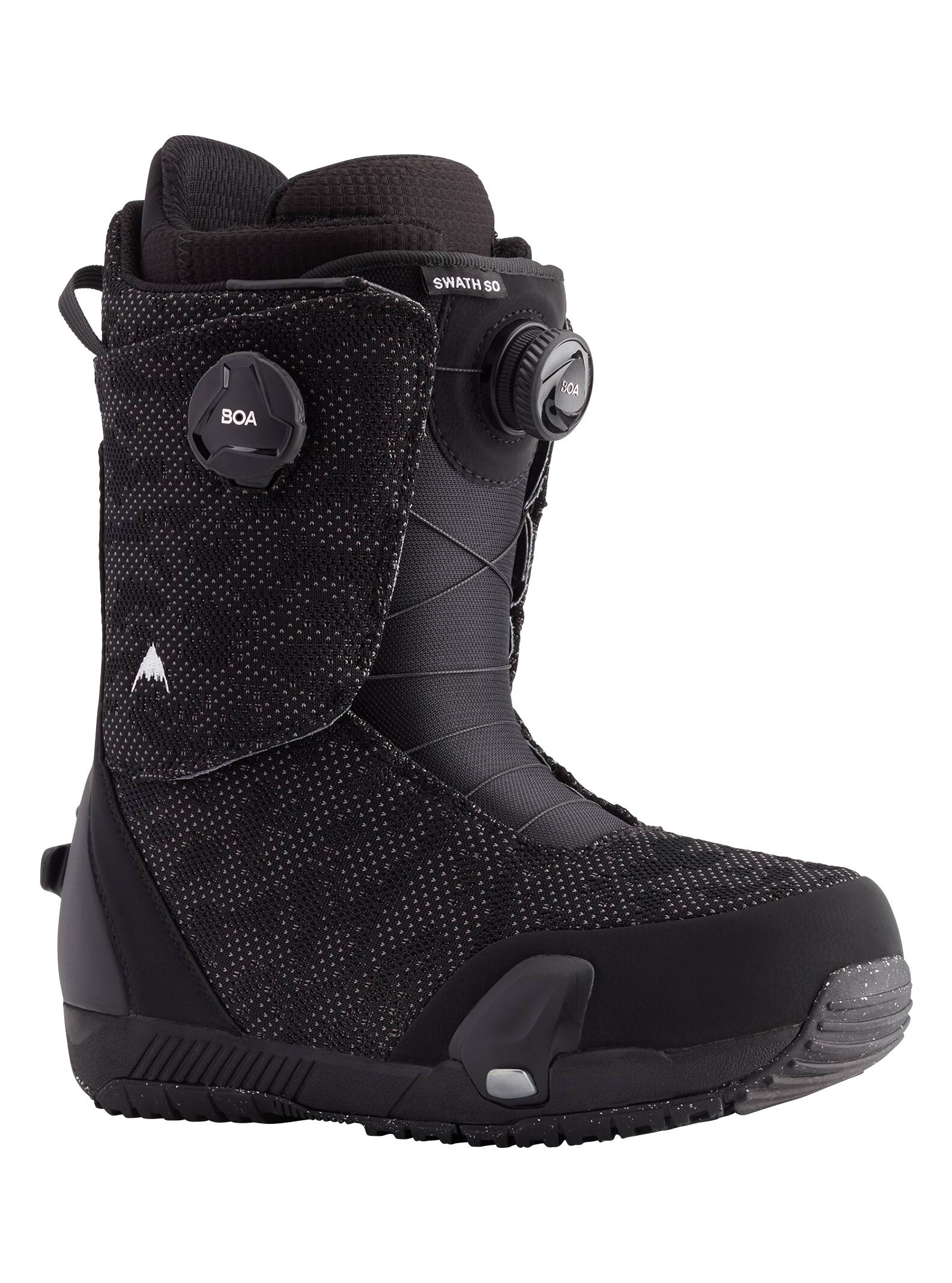 burton sabbath snowboard boots