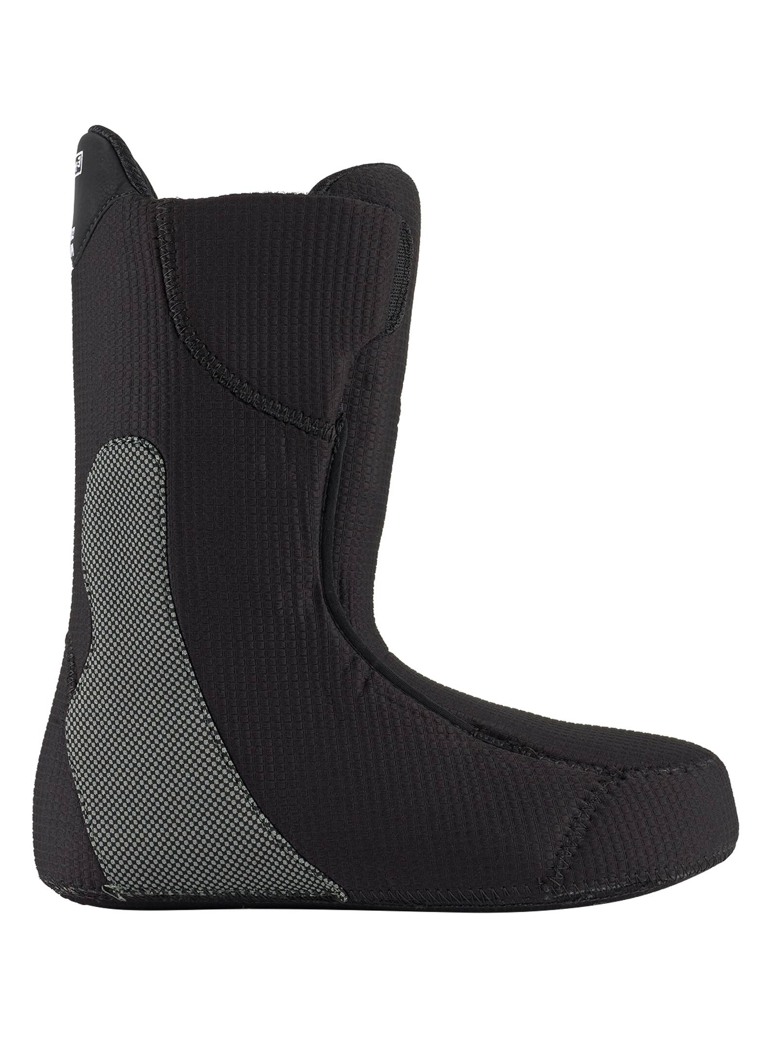 burton swath step on boots