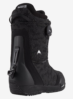 Men's Burton Swath Step On Snowboard Boot | Burton.com Winter 2021 US