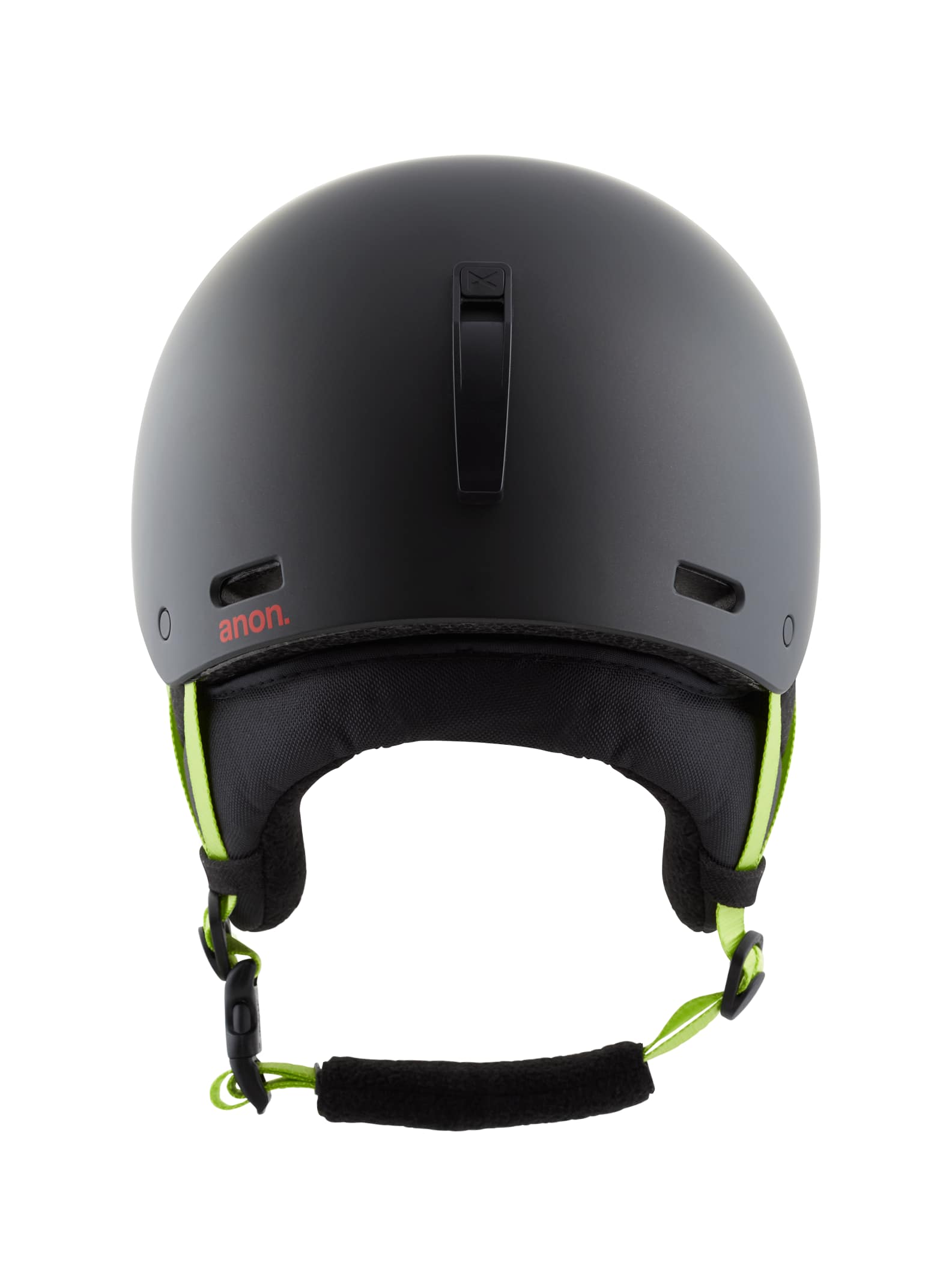 Men's Anon Raider 3 Helmet | Burton.com Winter 2021 US