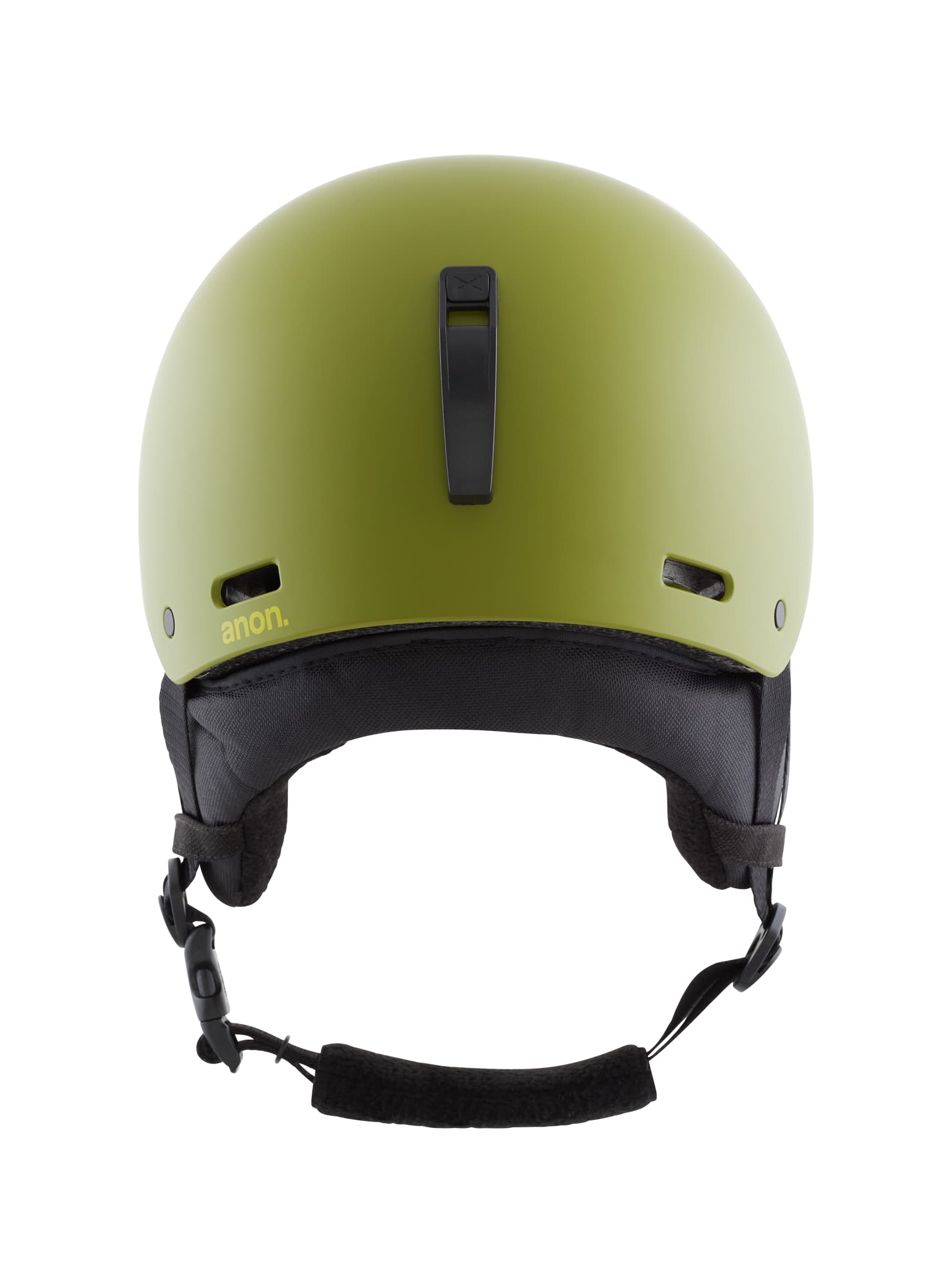 ANON Skihelm Snowboardhelm RAIDER 3 Helm 2021 sterling Helmet Sporthelm 
