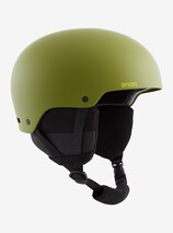 バートンパパ　３ Anon Raider 3 Ski & Snowboard Helmet | Helmets & Pads | Anon