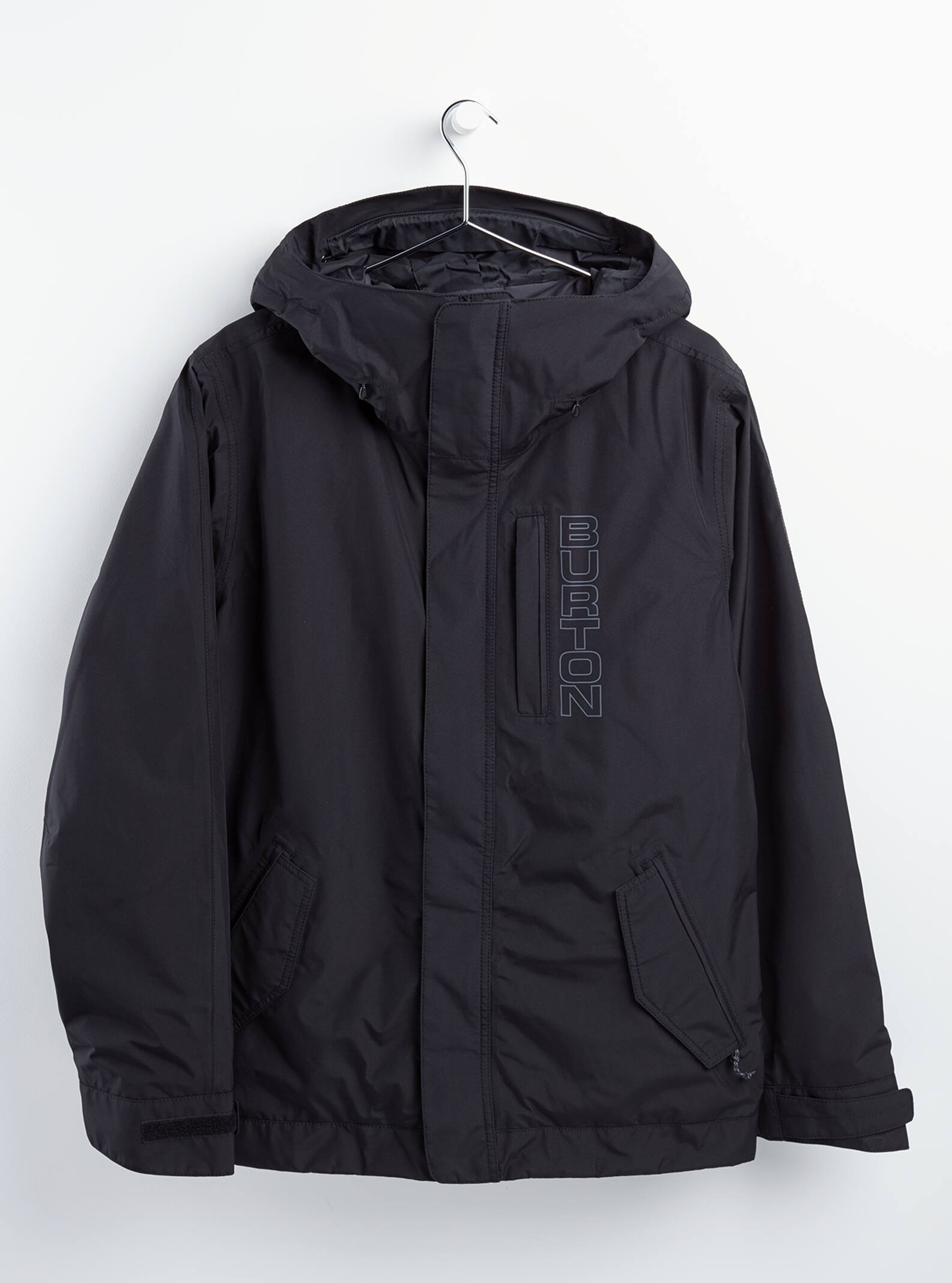 メンズ Burton GORE-TEX ドップラー ジャケット | Burton.com Winter ...