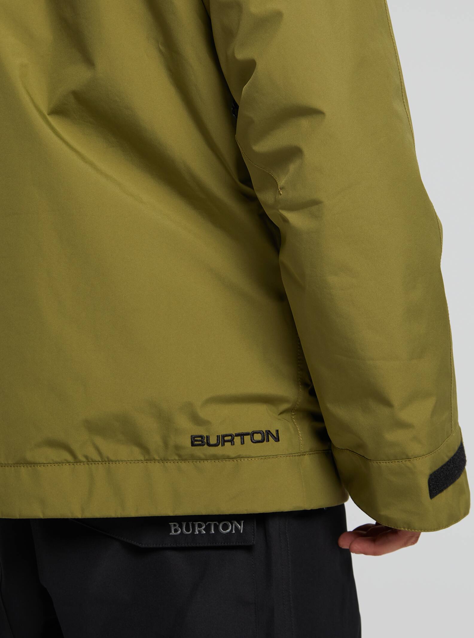 Men's Burton GORE-TEX Doppler Jacket | Burton.com Winter 2021 IT