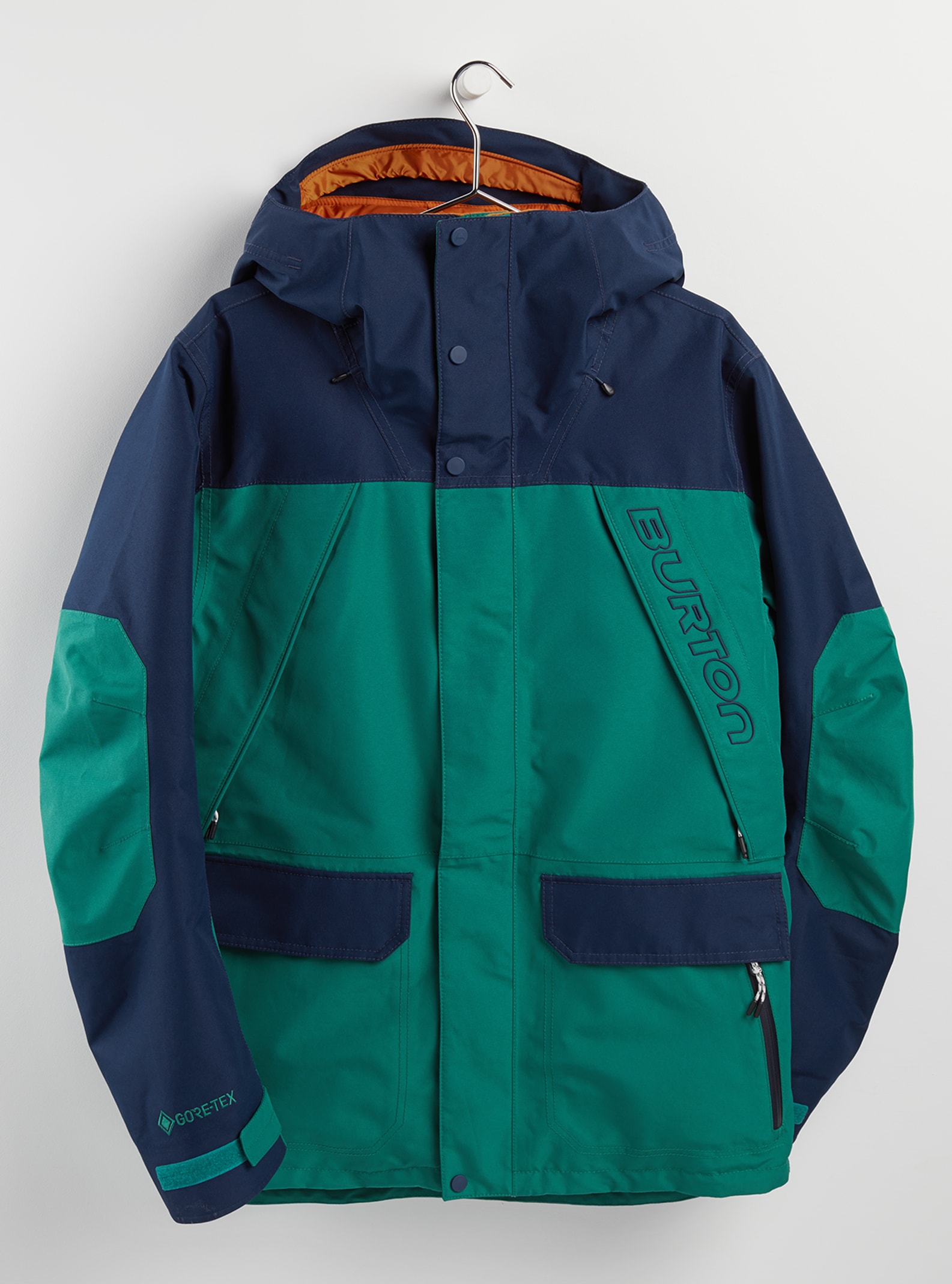 Product image of Men's Burton GORE-TEX Breach Jacket