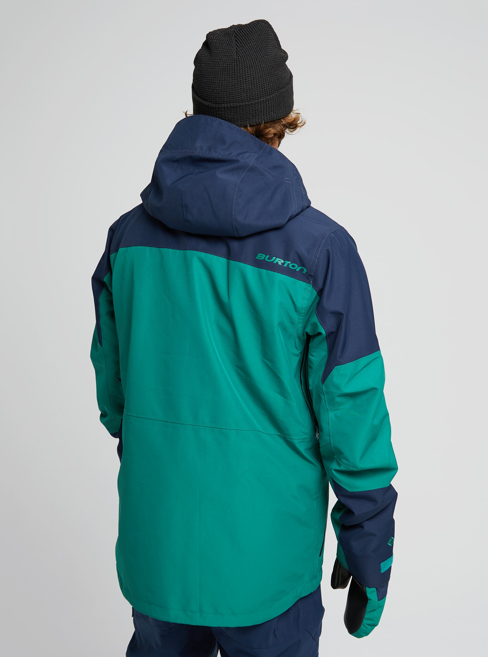 Product image of Men's Burton GORE-TEX Breach Jacket