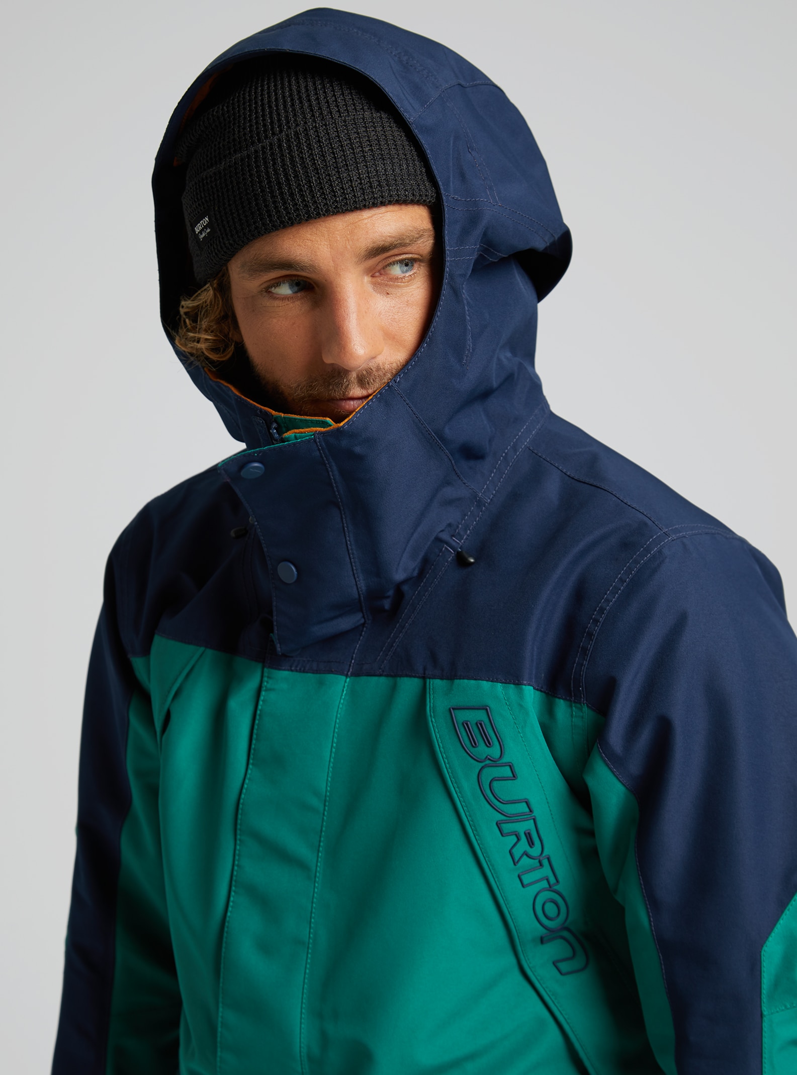 Product image of Men's Burton GORE-TEX Breach Jacket