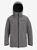 Men's Burton GORE-TEX Radial Insulated Jacket - Slim | Burton.com