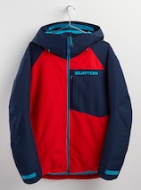BURTON RADIAL JKT GORE-TEX バートン M Burton GoreTex Radial Insulated Jacket Men's