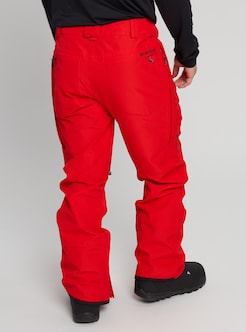 Men's Burton GORE-TEX Vent Pant | Burton.com Winter 2021 US