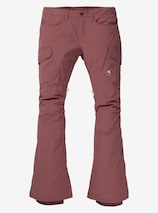 Women's Burton GORE-TEX Gloria Pant - Tall | Burton.com Winter 2021 US