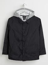 キッズ Burton リプトン コーチズ システム ジャケット | Burton.com