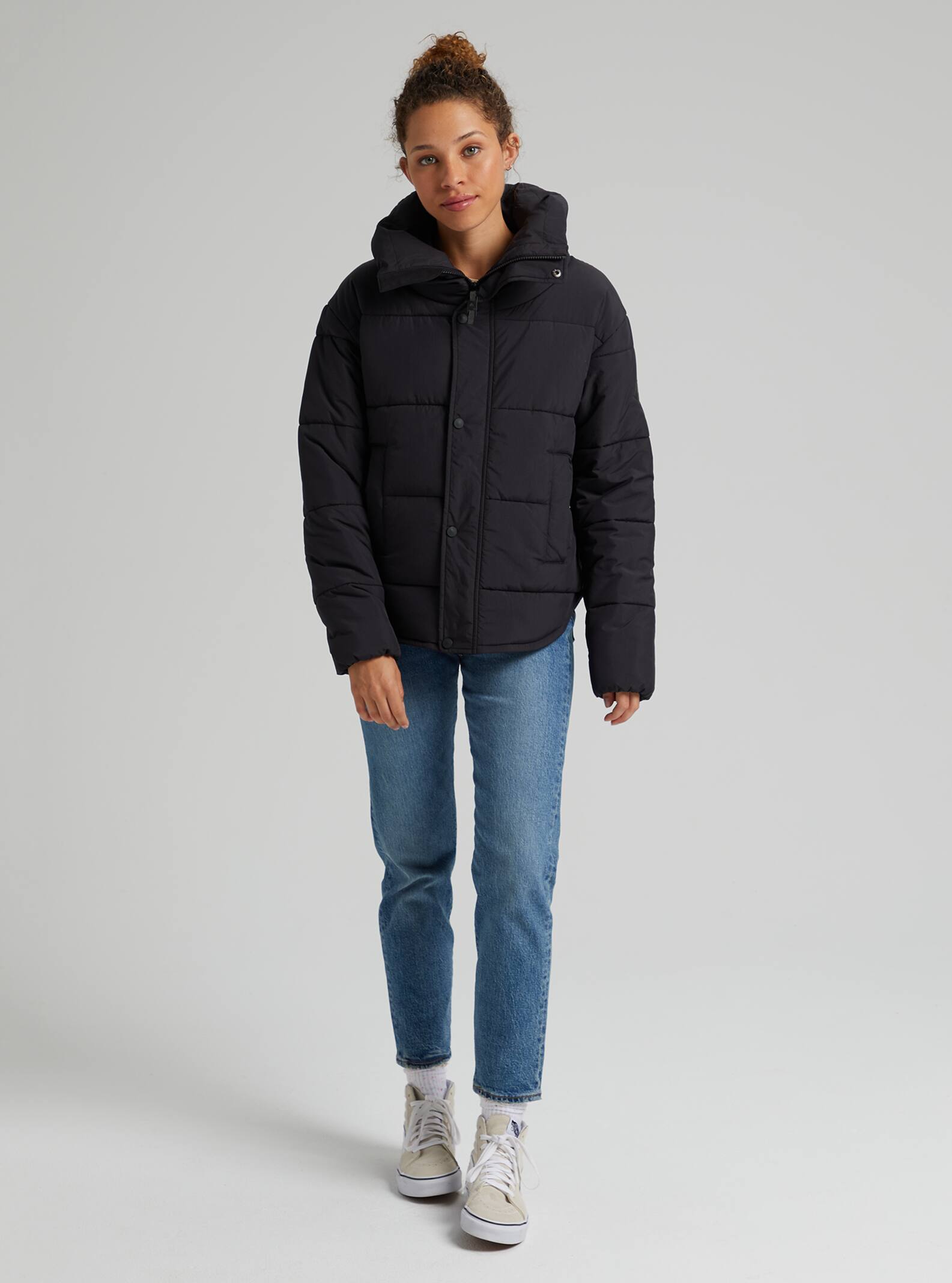 Fall Collection | Burton Snowboards JP