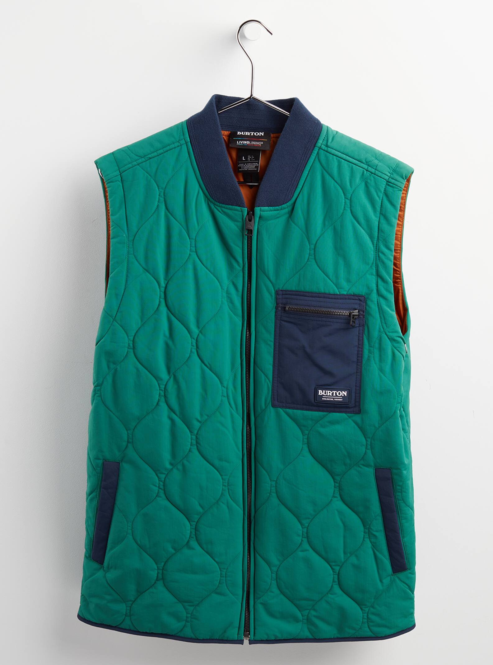 Spring Quilted Padded Vest Gilet Quilted Puffer Sleeveless -  Ireland