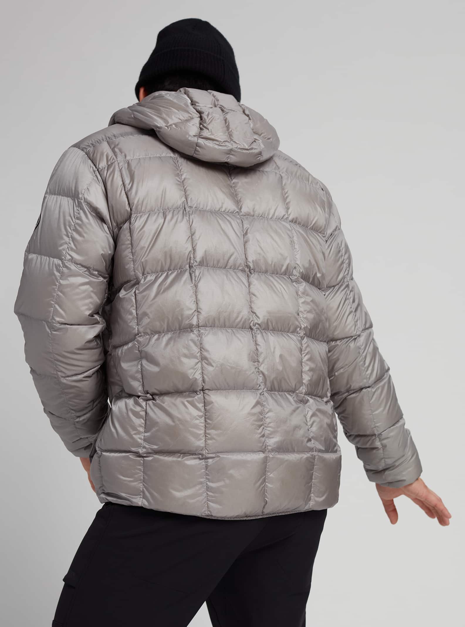 Burton Men's Burton Evergreen Snap Down Jacket