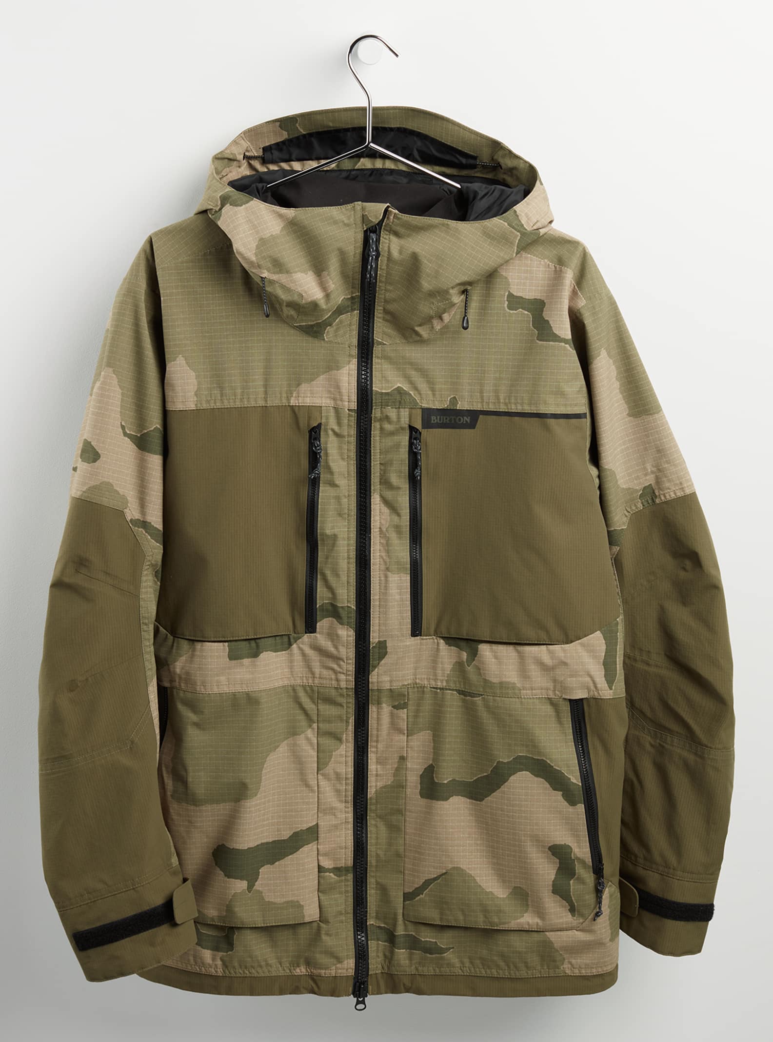 Men's Burton Frostner Jacket | Burton 