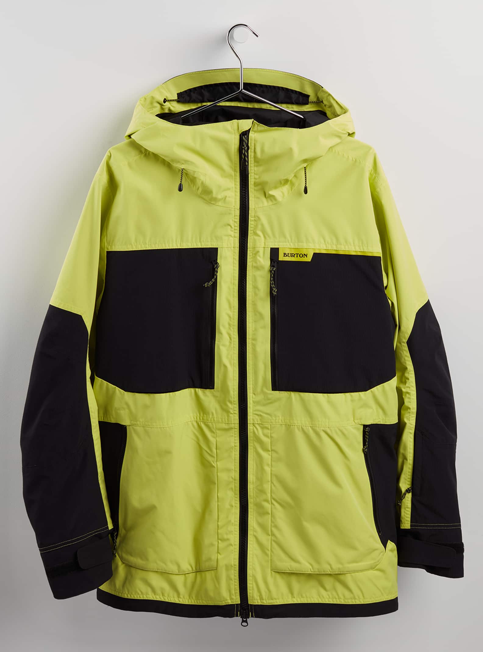 Men's Burton Frostner Jacket | Burton 
