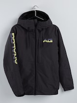 Burton Analog Greed Jacket | Burton.com Winter 2021 US