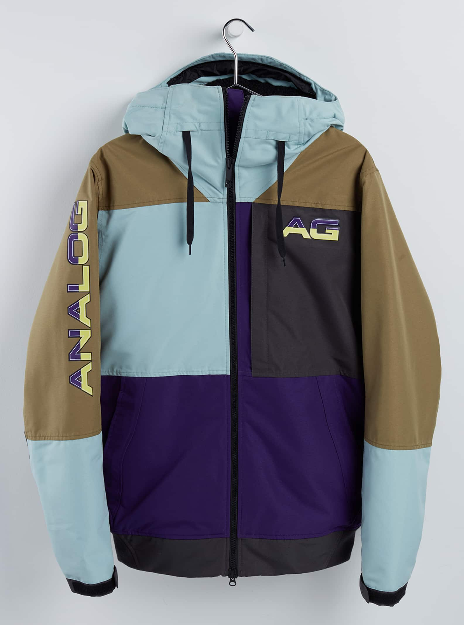 00s Burton biolight Snow Tech Jacket