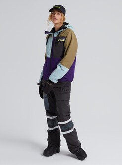 Burton アナログ グリード ジャケット | Burton.com Winter 2021 JP