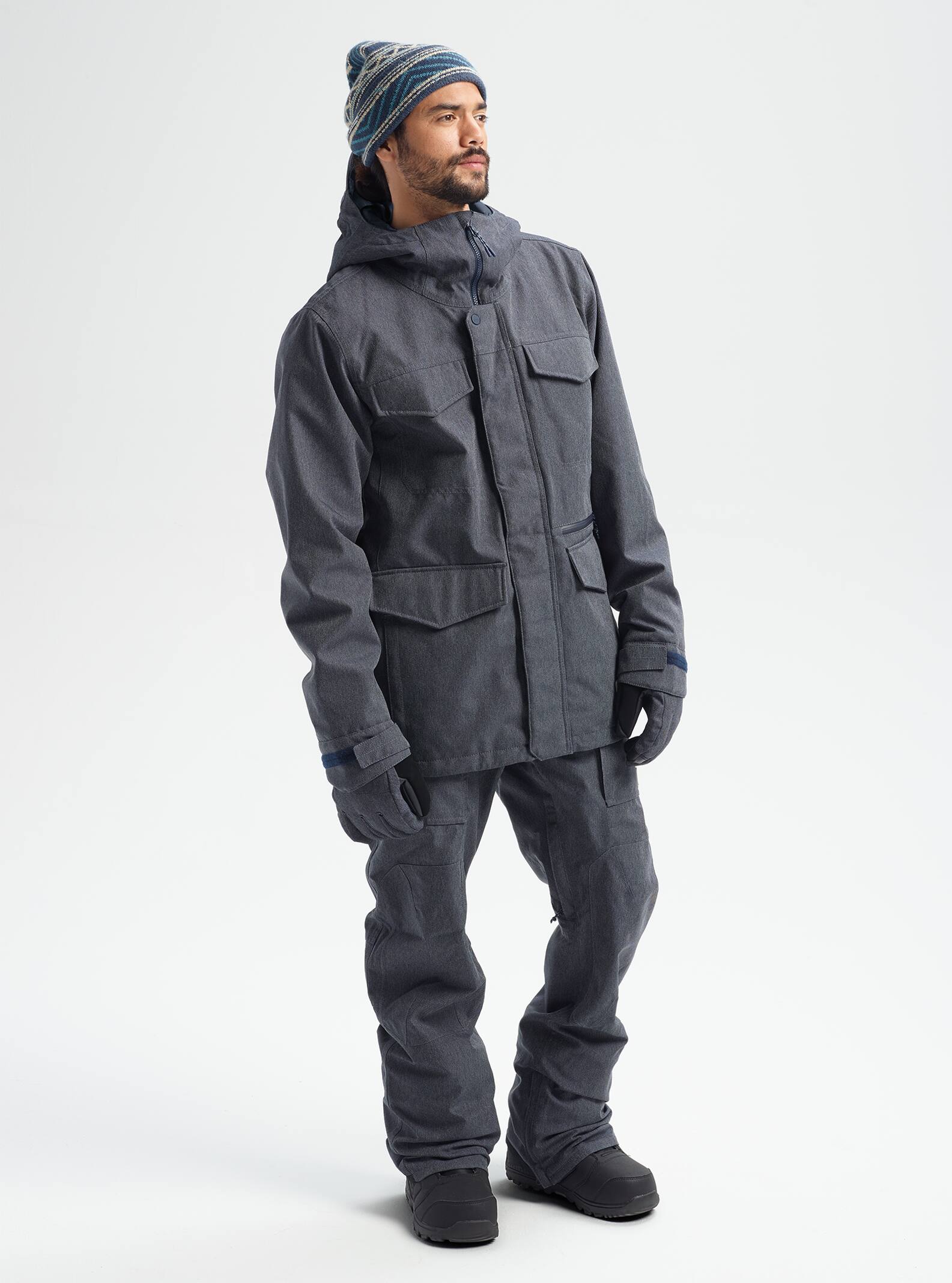 Burton Covert Jacket - Slim | Burton 