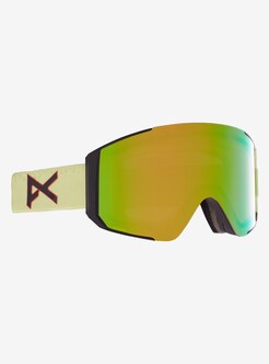 Men's Anon Sync Goggle + Bonus Lens | Burton.com Winter 2021 US