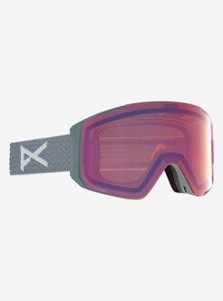 Women's Anon Sync Goggle + Bonus Lens | Burton.com Winter 2021 US