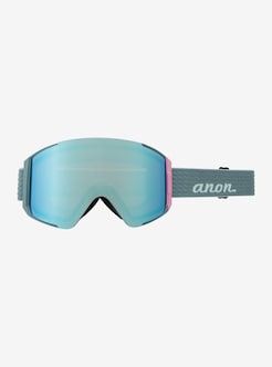 Women's Anon Sync Goggle + Bonus Lens | Burton.com Winter 2021 US
