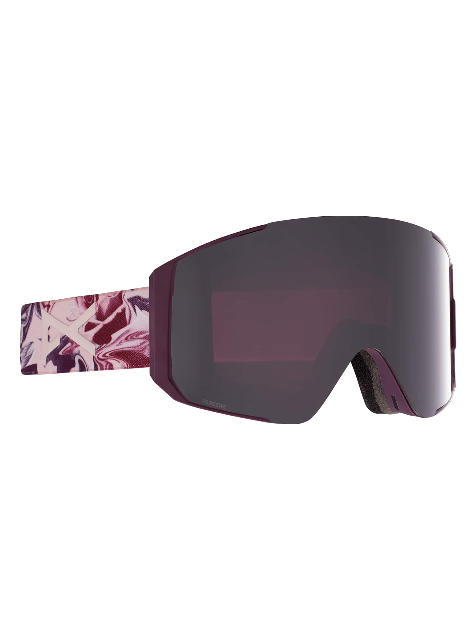 Women's Anon Sync Goggle + Bonus Lens | Burton.com Winter 2021 US
